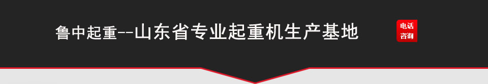 单梁起重机,单梁行车,KBK柔性起重机,起重机厂家,电动葫芦起重机,鲁中运输机械有限公司